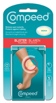Compeed Plasters Compeed Plasters