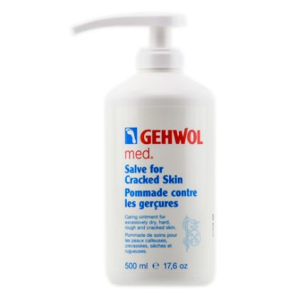 Gehwol Med Salve Gehwol Med Salve