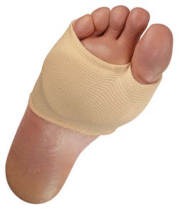 Metatarsal Bands Gel Small (Hapla) x 1 Pair