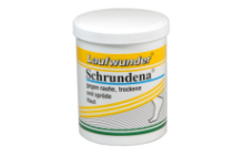 Laufwunder Schrundena - Callus Salve Pot 900ml