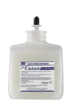 Soap Gentle Wash (Deb Cutan) 6 x 1 Ltr Cartridge