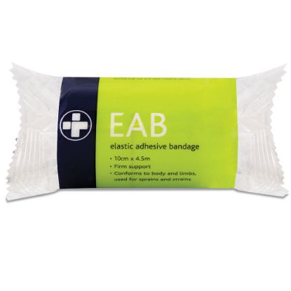 Elastic Adhesive Bandages Elastic Adhesive Bandages