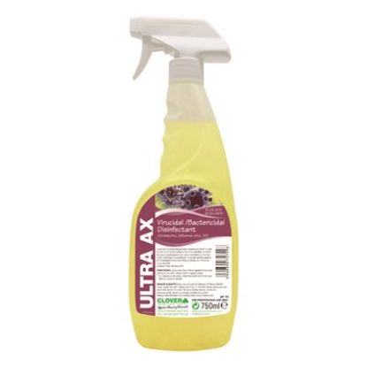 Ultra AX Spray Ultra AX Spray
