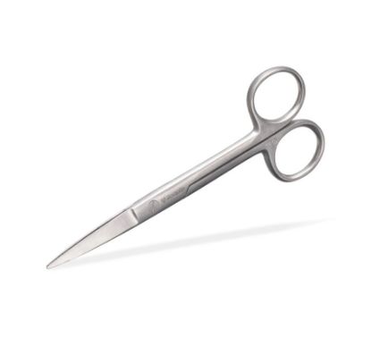 Scissors Dressing S/S Straight 12.5cm x 40