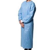 Gown Theatre Sterile Ex-Large x (Eclipse) x 1