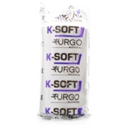 K-Soft Bandage 10cm x 3.5M x 1