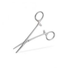 Forceps Artery Spencer Wells Strt 12.5cm (Disp Ster S/S) X1