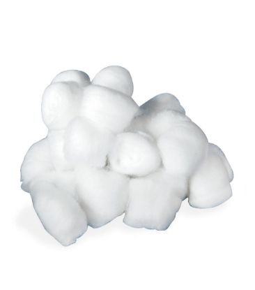 Cotton Wool Balls Cotton Wool Balls