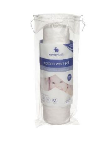 Picture for category Cotton Wool Roll