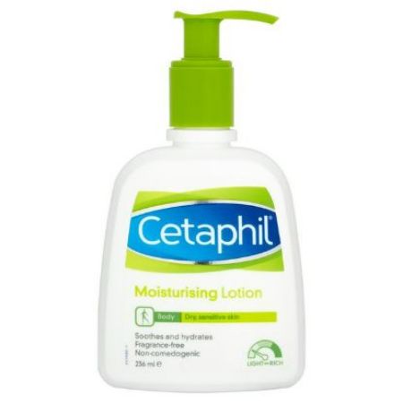 Picture for category Skin Moisturiser
