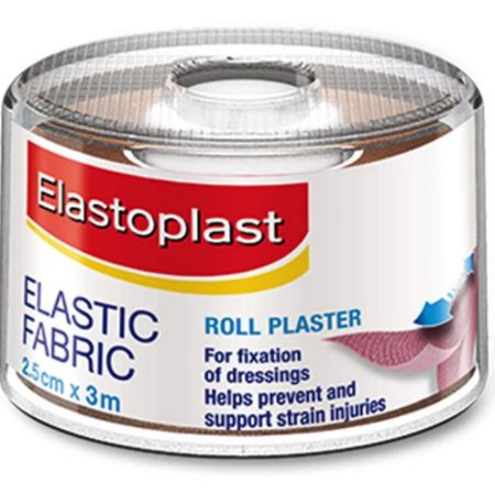 Picture for category Elastoplast