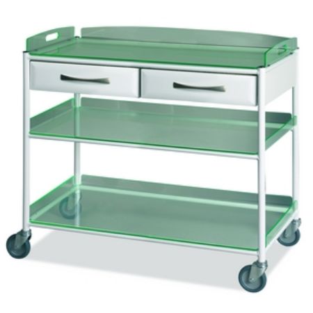 Picture for category Sunflower Trolleys