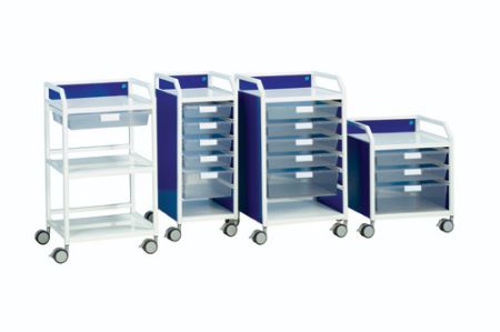 Picture for category Doherty Trolleys