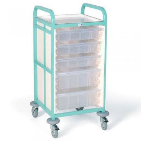 Picture for category Bristol Maid Trolleys