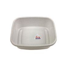 Bowl Washing Up 7Ltr Oblong Granite