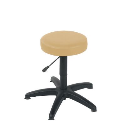 Examination Stool With Glider Base (Sunflower)