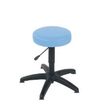 Stool Examination (Sunflower) Glider Base Cool Blue