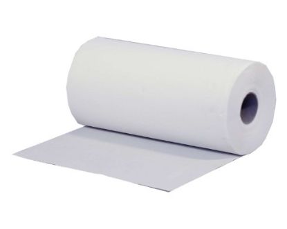 Paper Hygiene Rolls 10inch White 2 Ply x 18