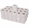 Toilet Paper Rolls 2 Ply x 36 Rolls White