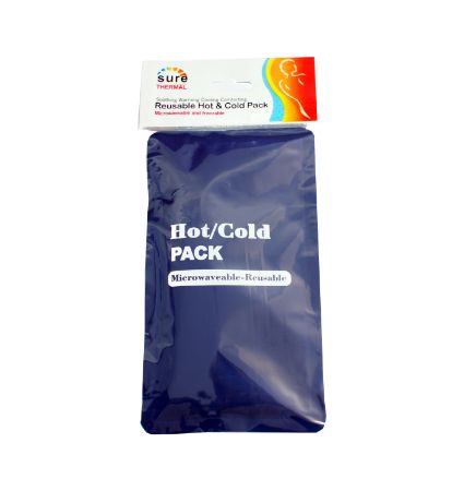 Picture for category Hot & Cold Reusable Packs