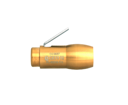 CryoIQ Gas Cartridge & Accessories